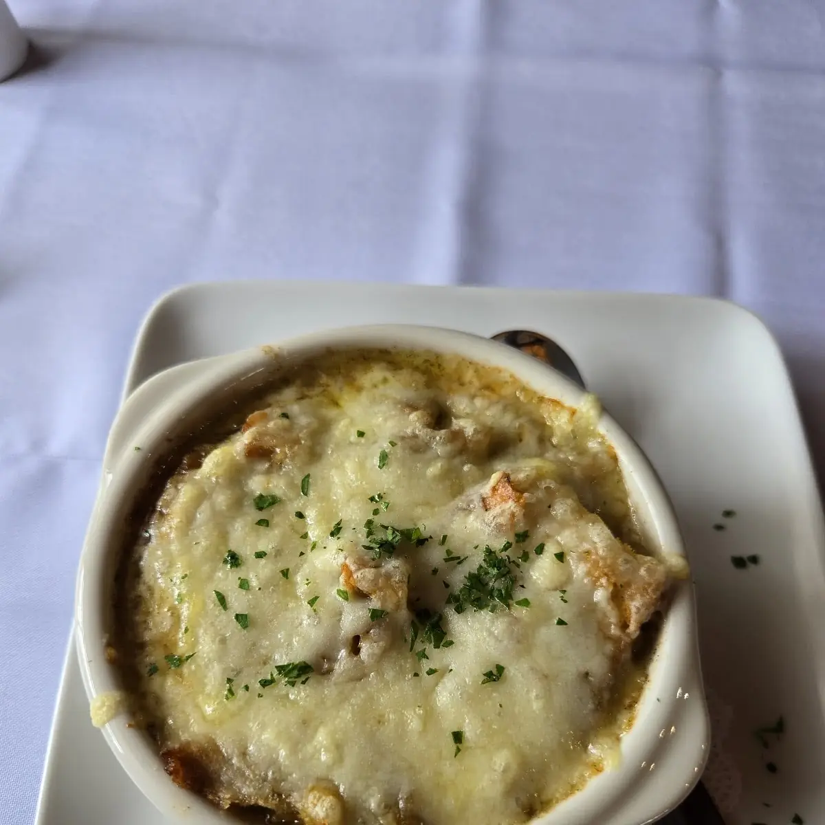 Onion Soup