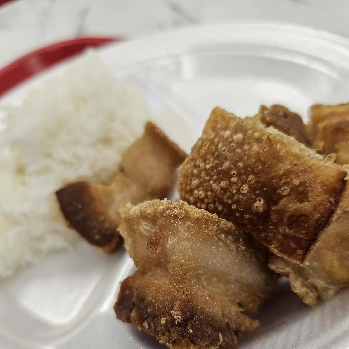 Lechon Kawali