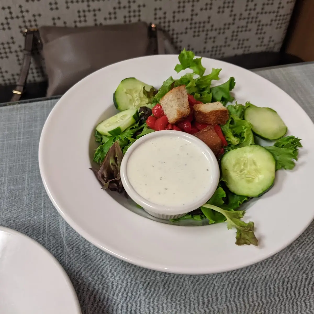 Small House Salad