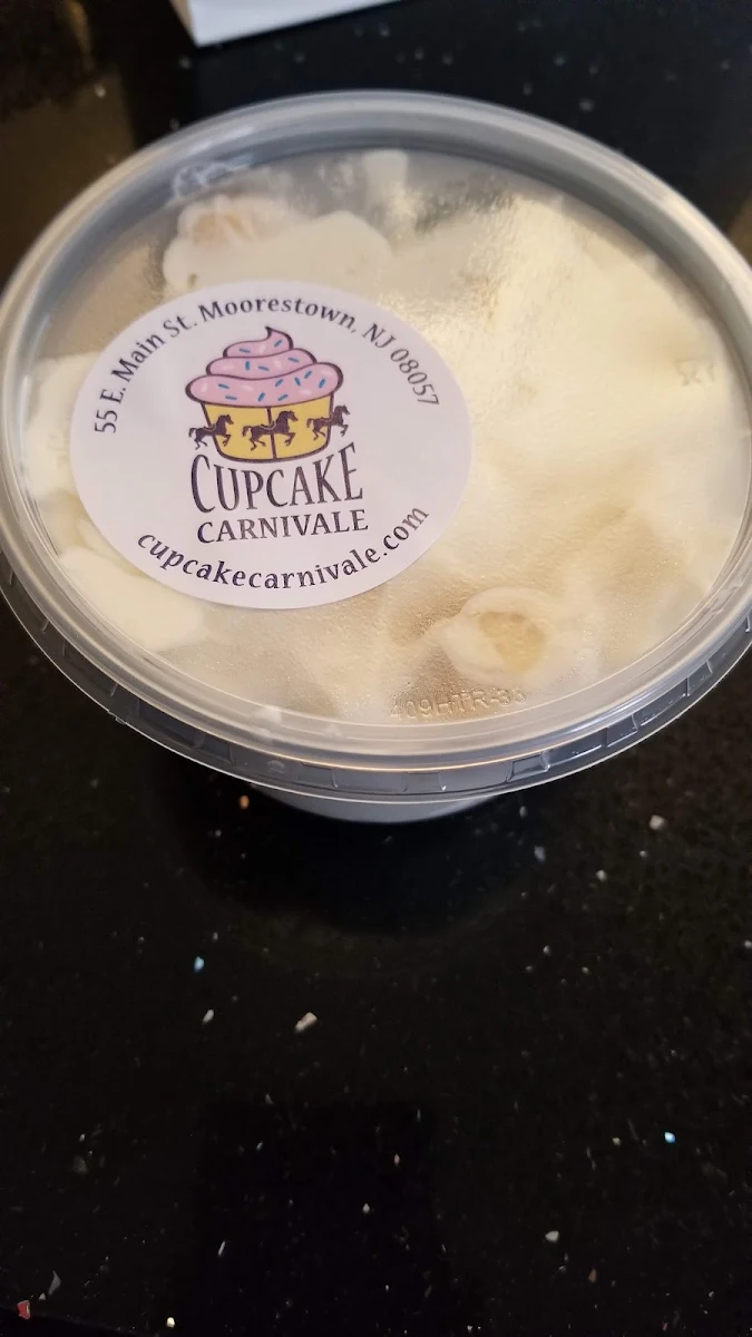 Banana Pudding