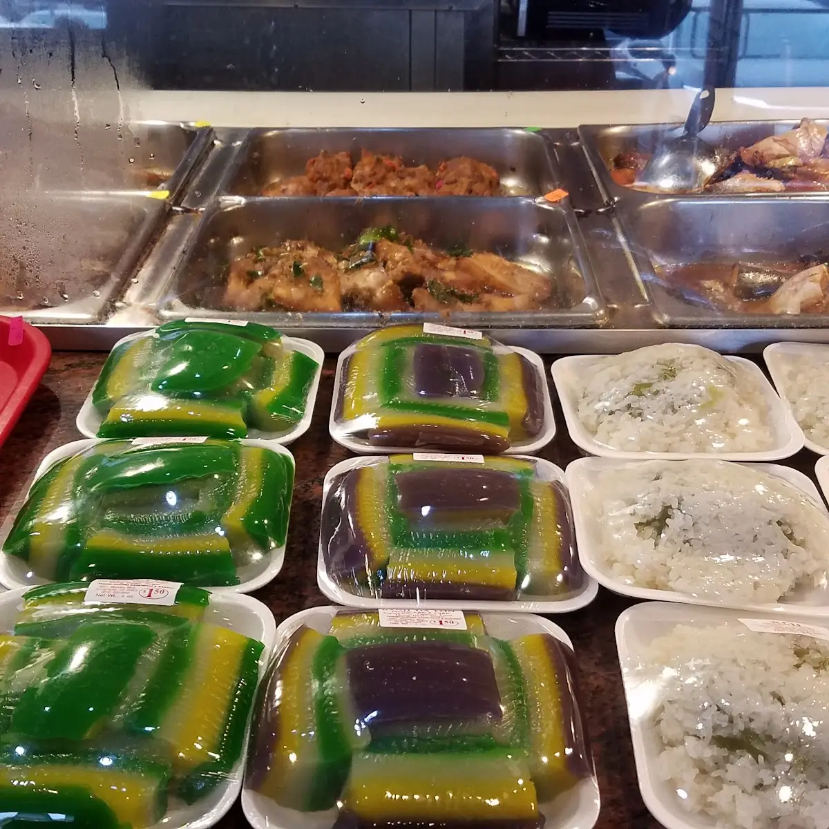 Side Dishes