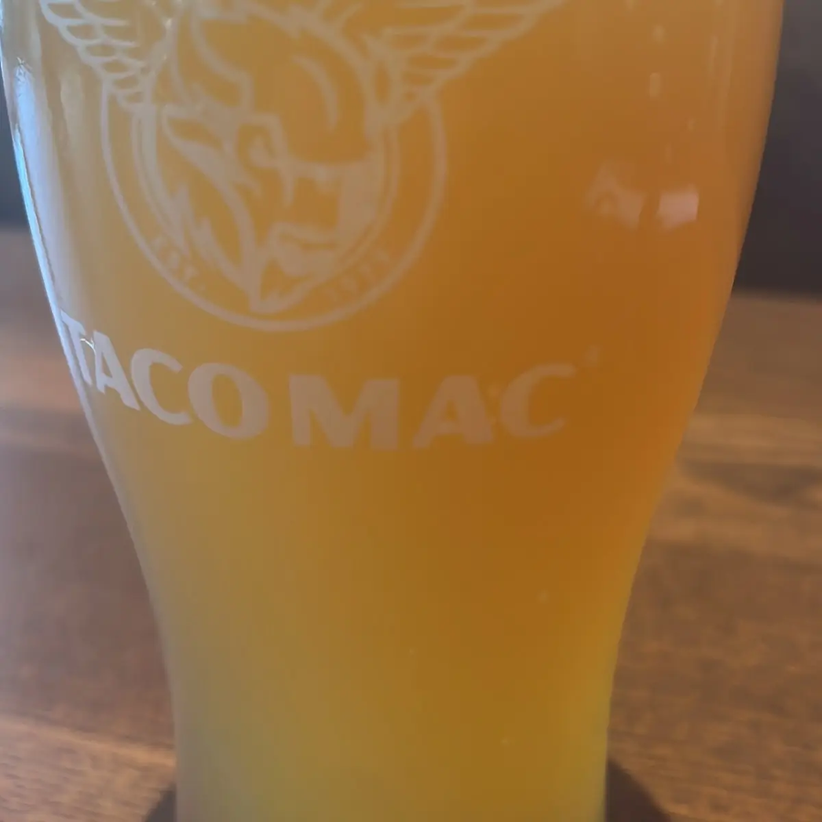 Blue Moon Belgian White