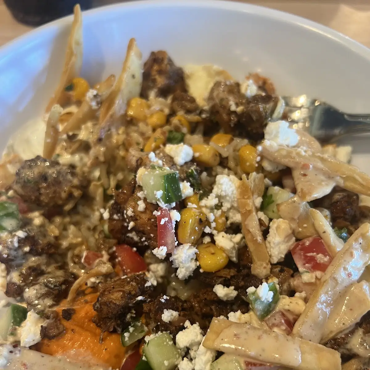 Carne Asada Fries