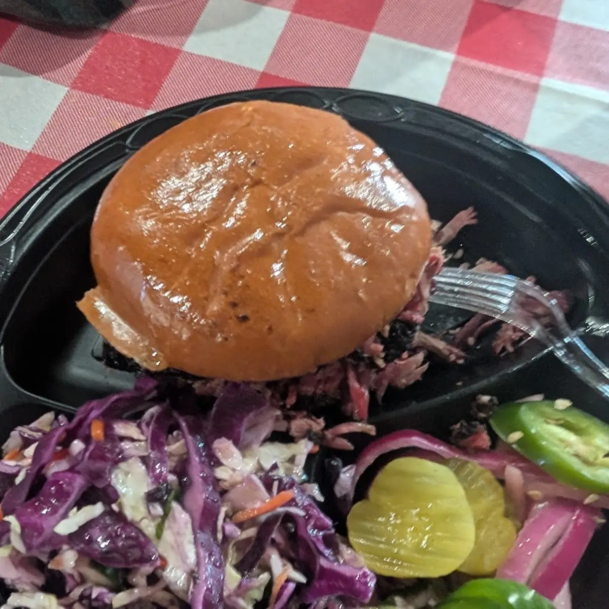 Pulled Pork