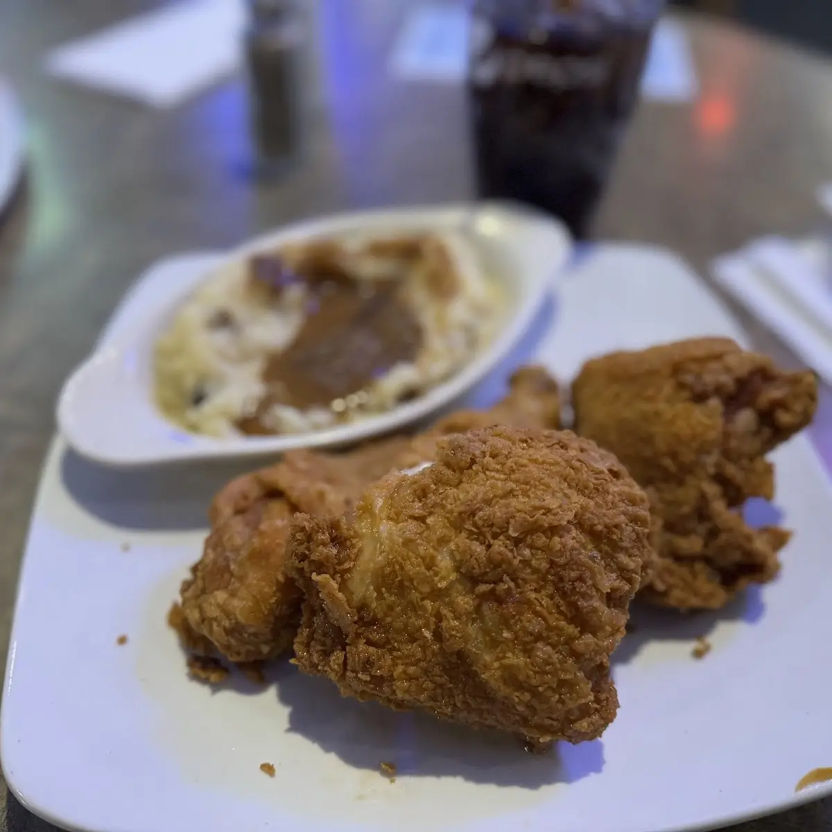 Build Your Own (Grilled Chicken)