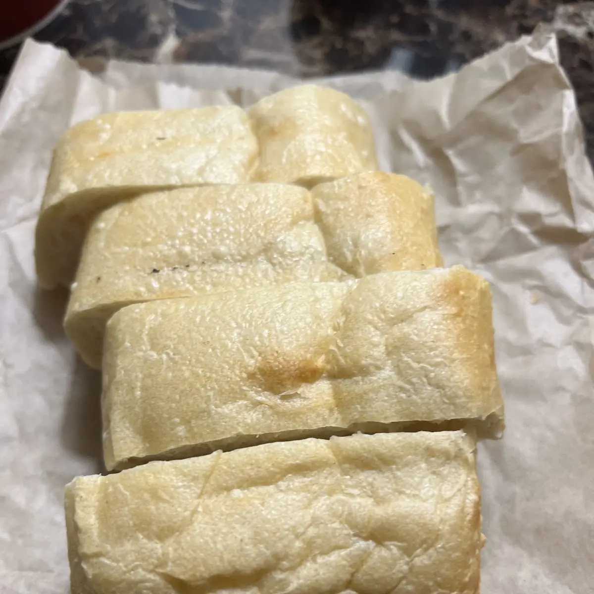 Sourdough Bread