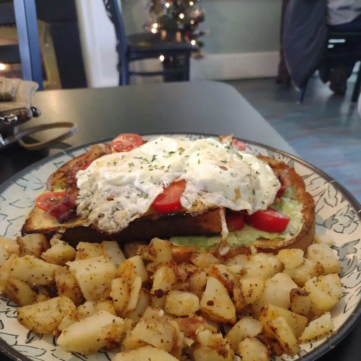 Avocado Toast