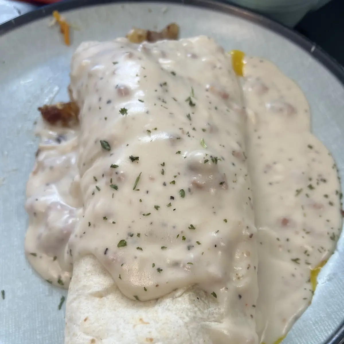 Sausage Gravy