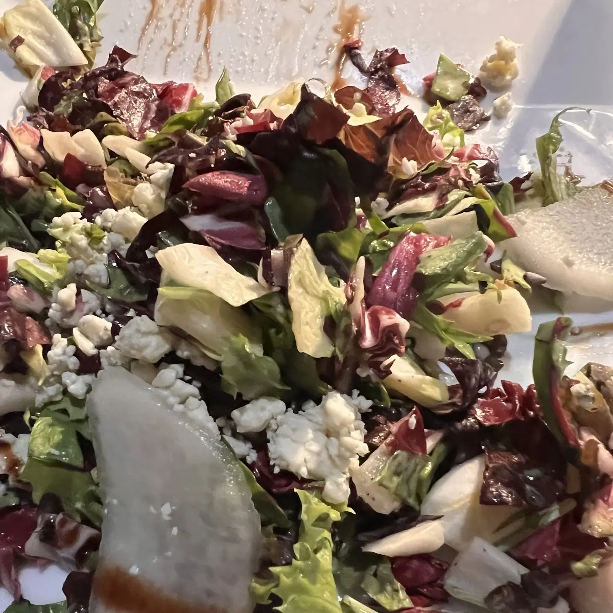 Chopped Salad