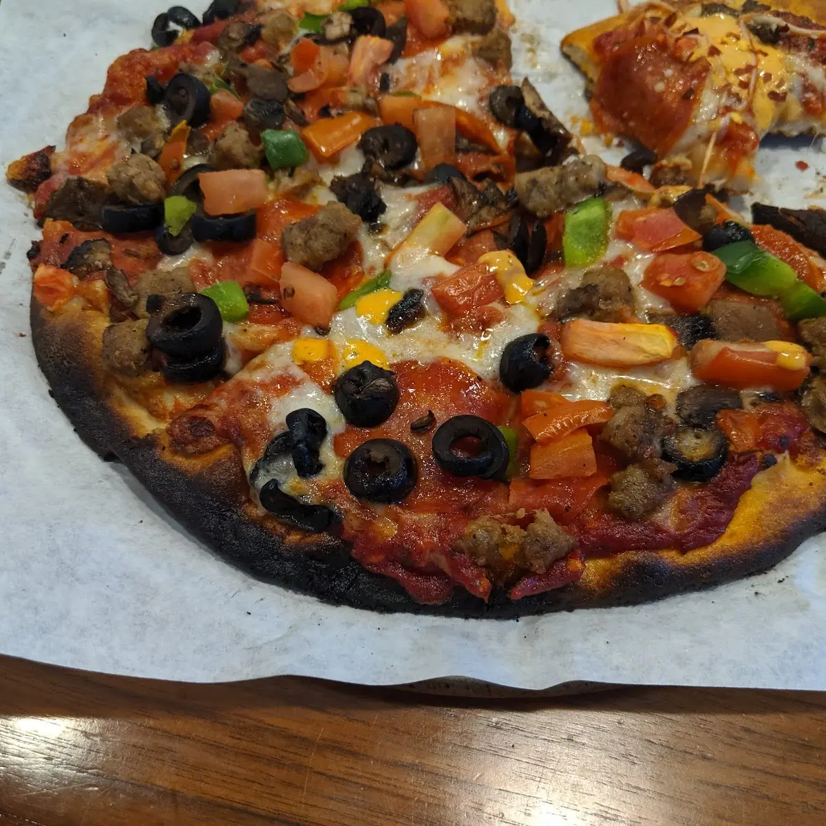 Pizza Co
