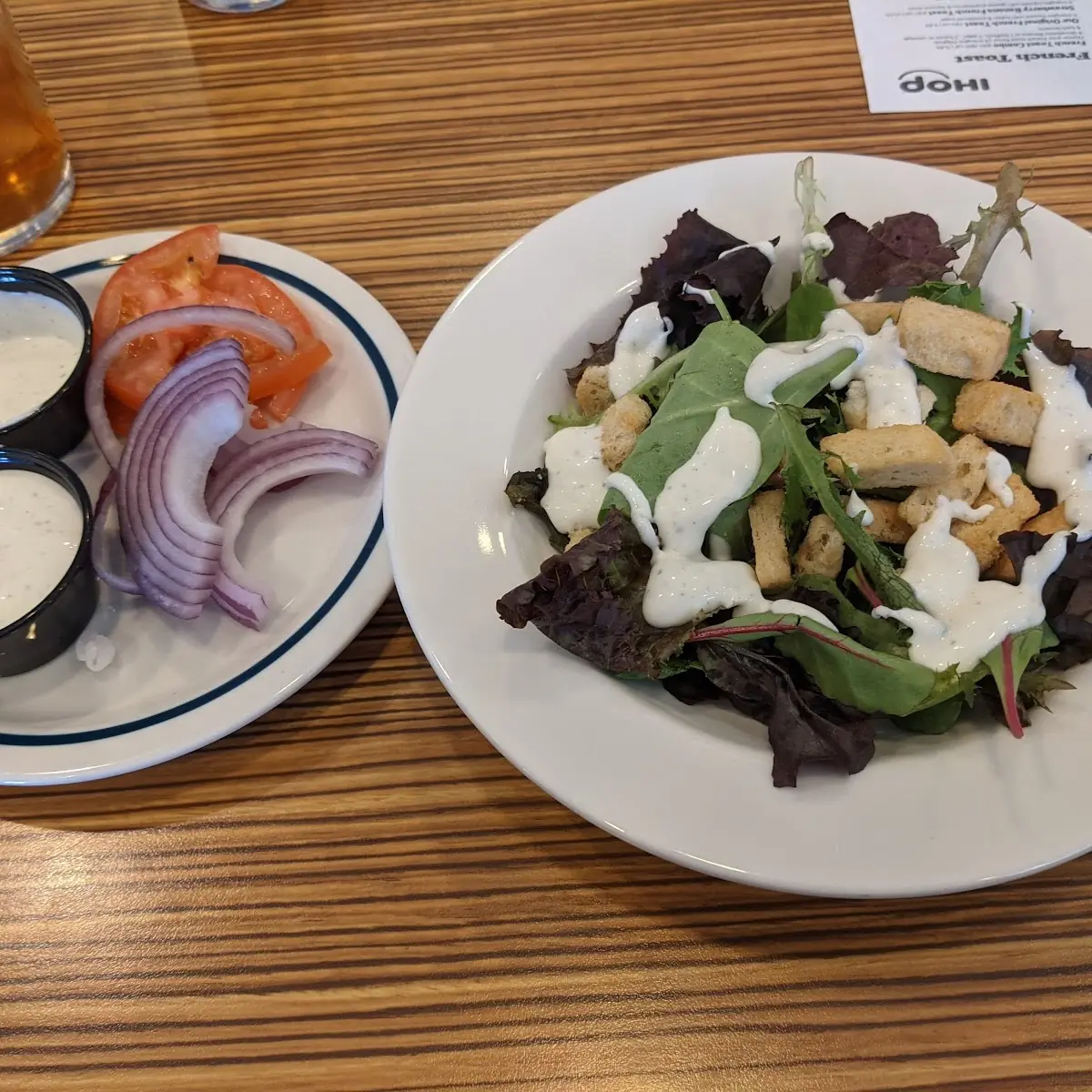 Side Salad