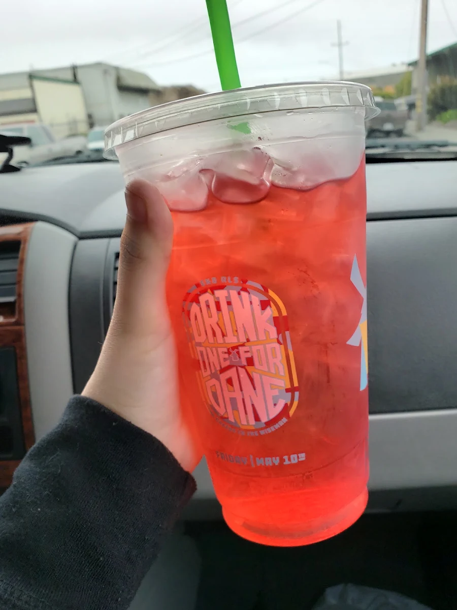 Palm Beach Green Tea
