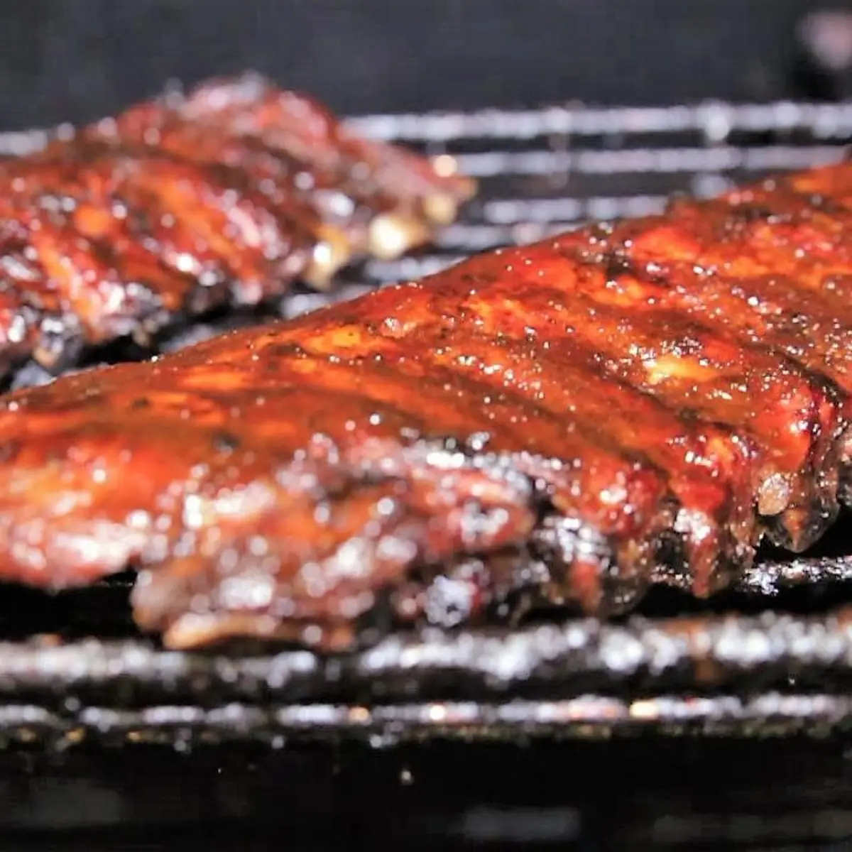 Baby Back Ribs