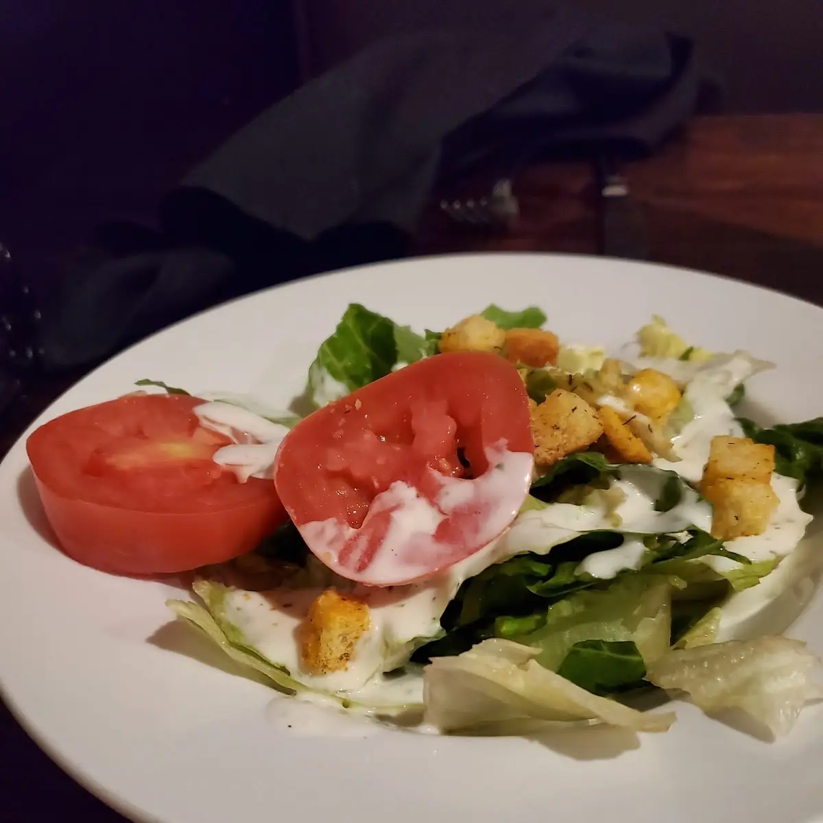 Side Salad