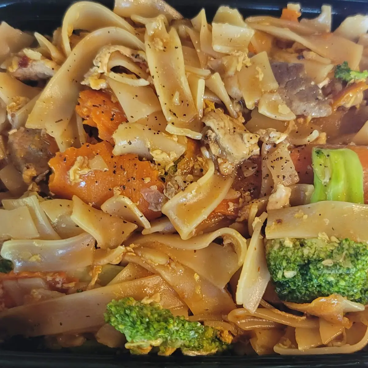 Pad See EW