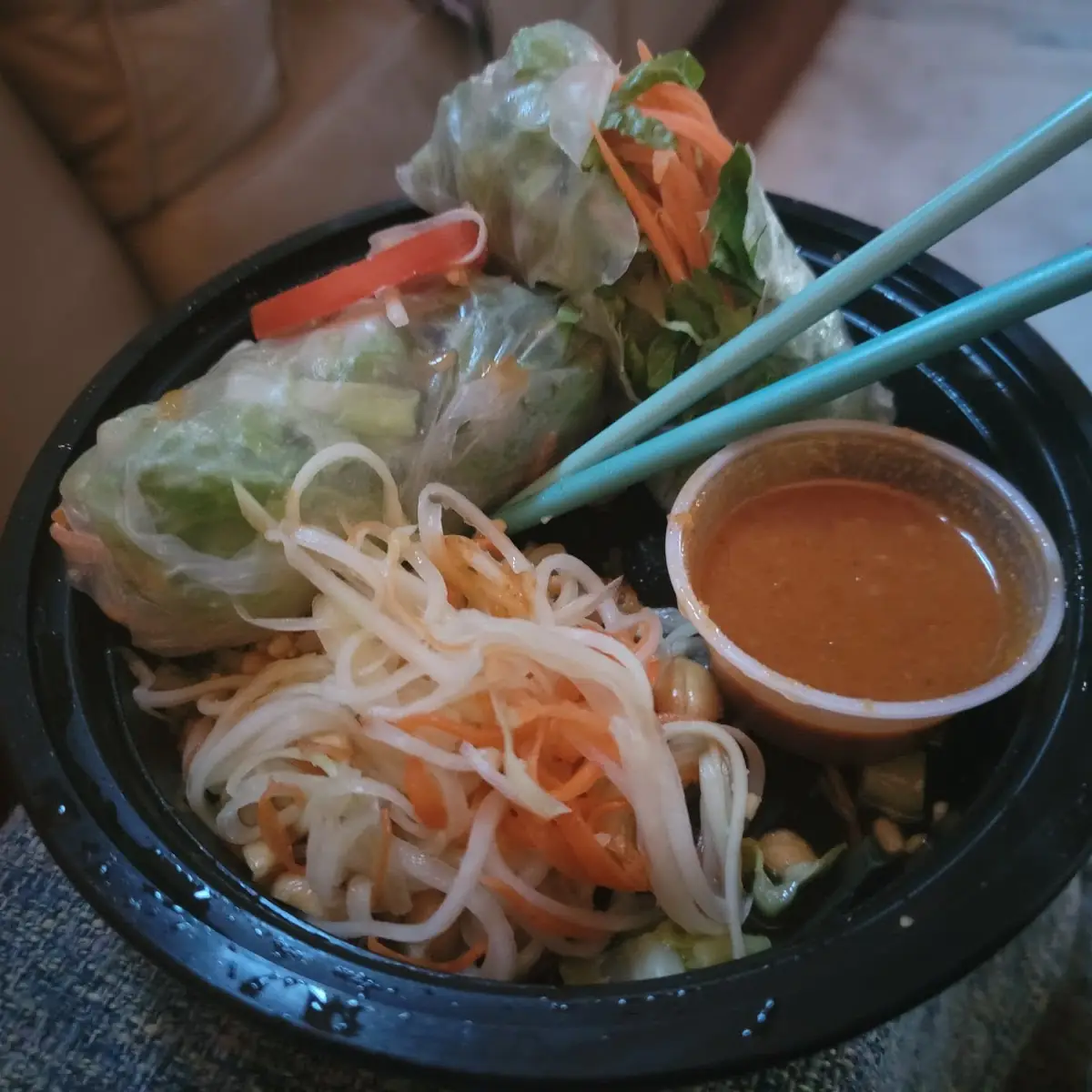 Papaya Salad