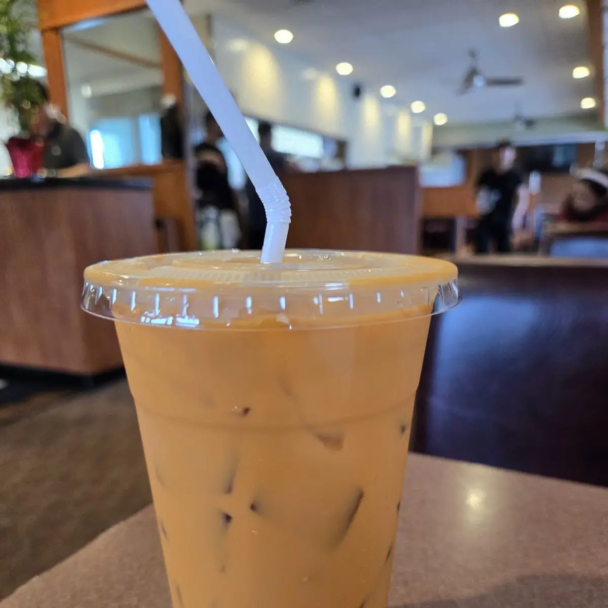 Thai Tea