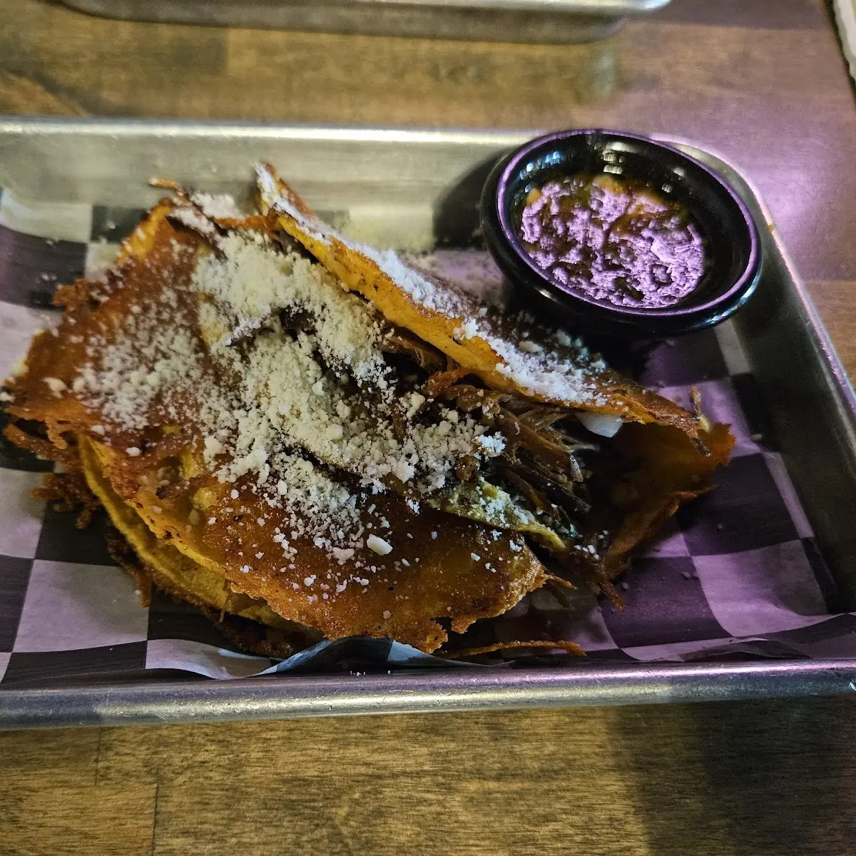 Birria Tacos