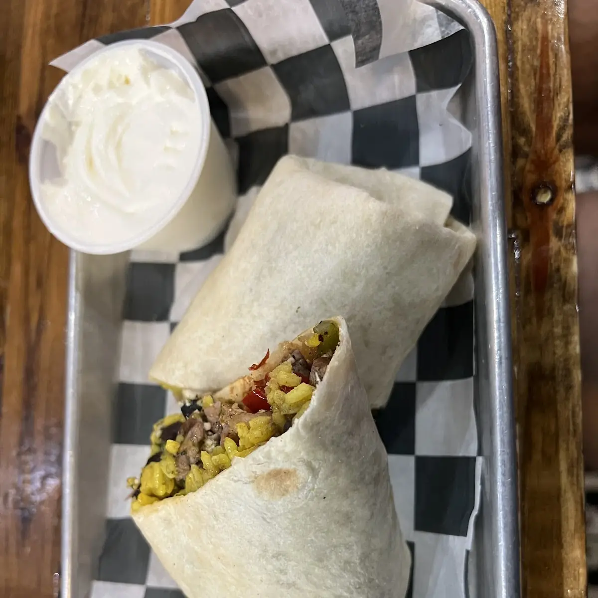 Burrito