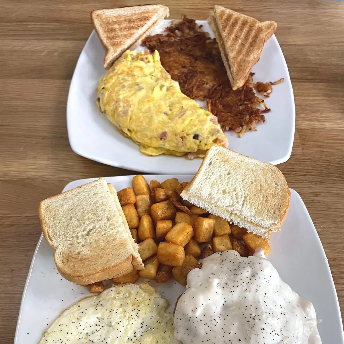 Chicken Fried Steak
