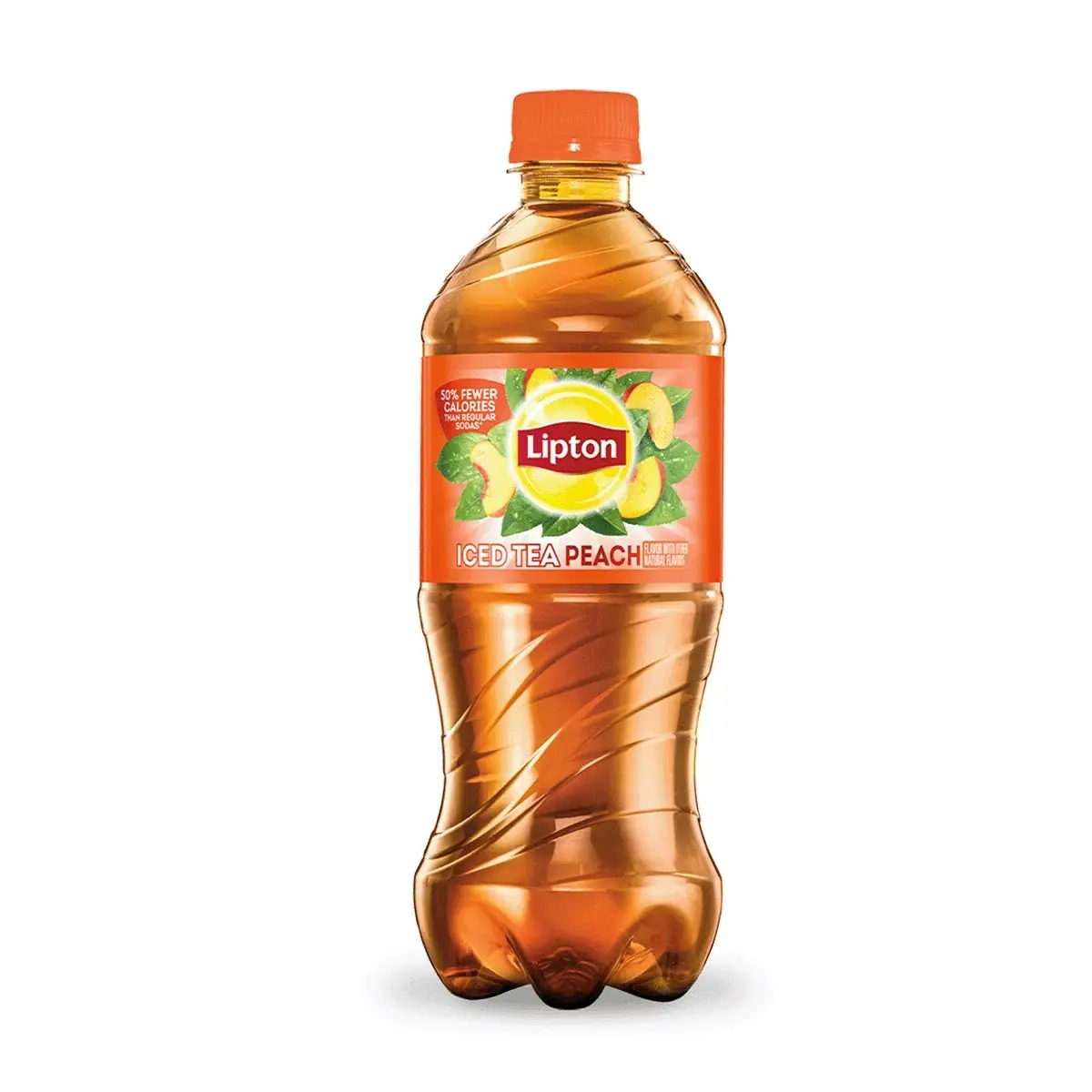 Lipton Iced Tea Peach