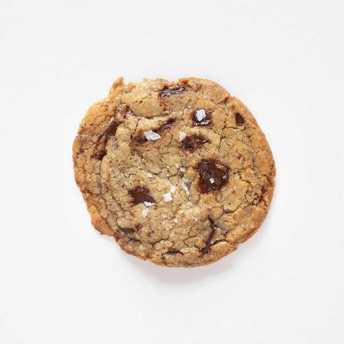 Dark Chocolate Chunk Cookie