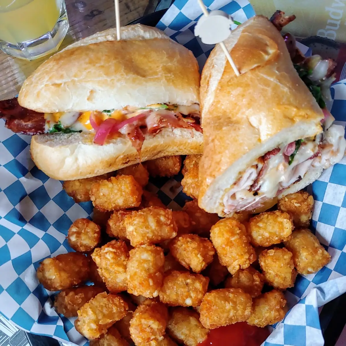 Tater Tots