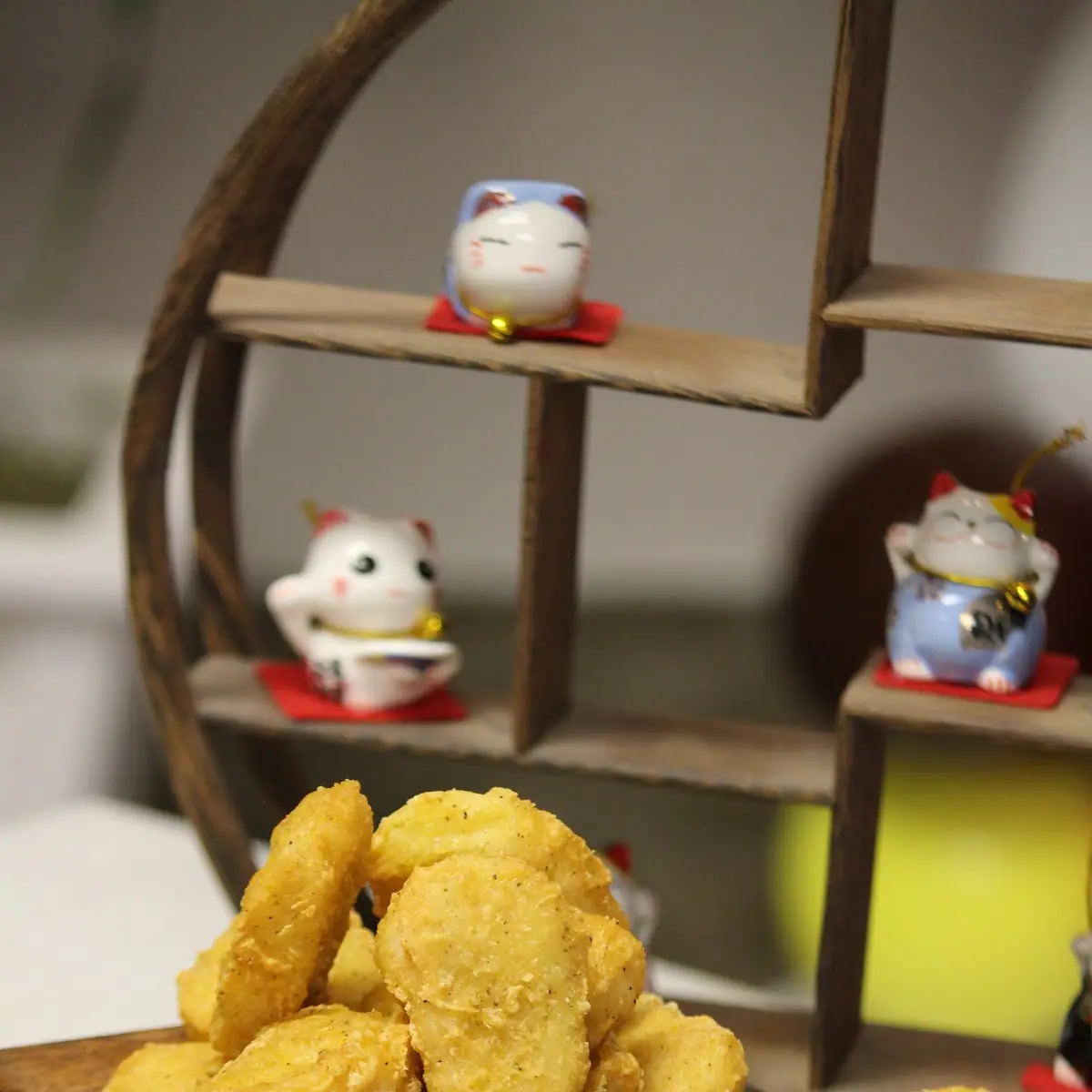 McDonald's Chicken Mcnuggets