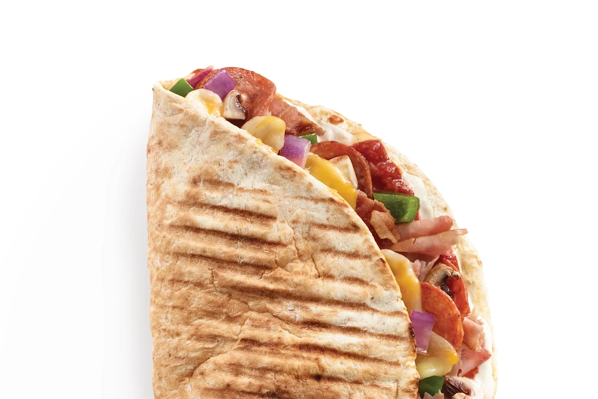Highlights, Extreme Pita