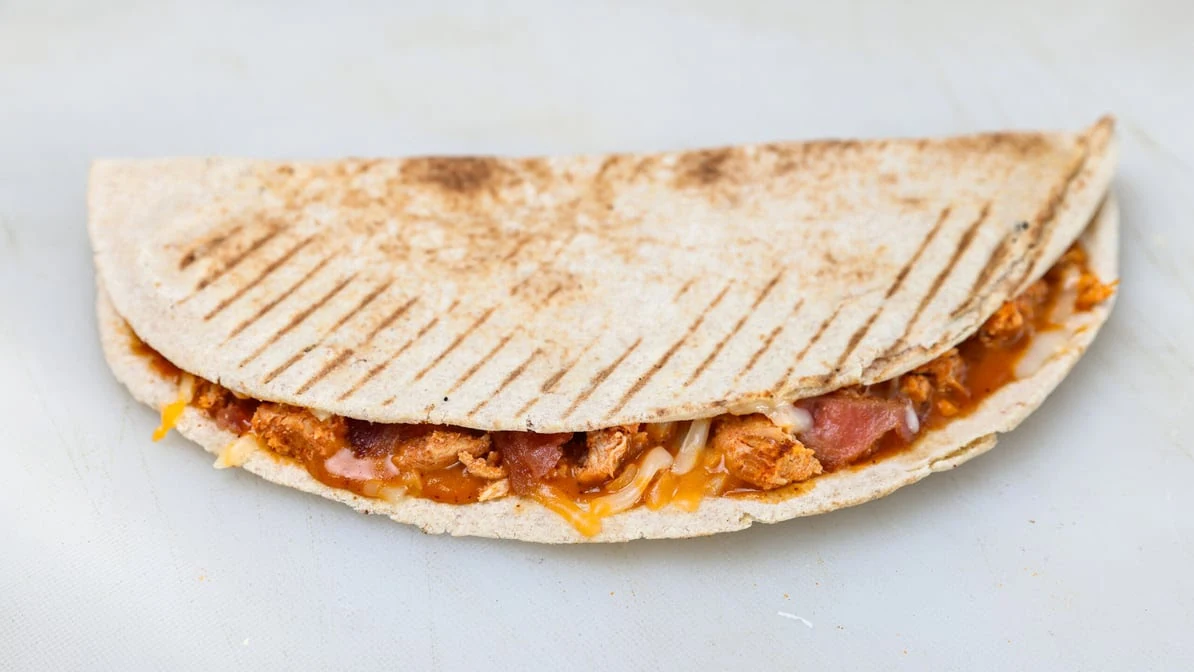 Highlights, Extreme Pita