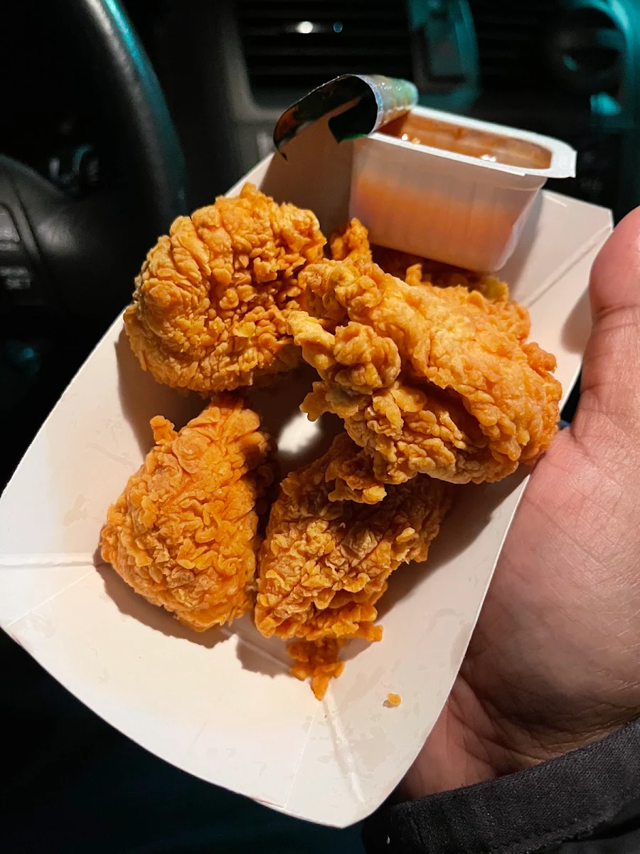 Chicken Nuggets