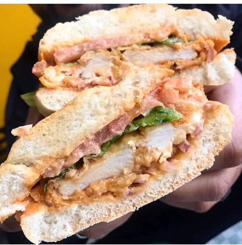 Sandwiches
