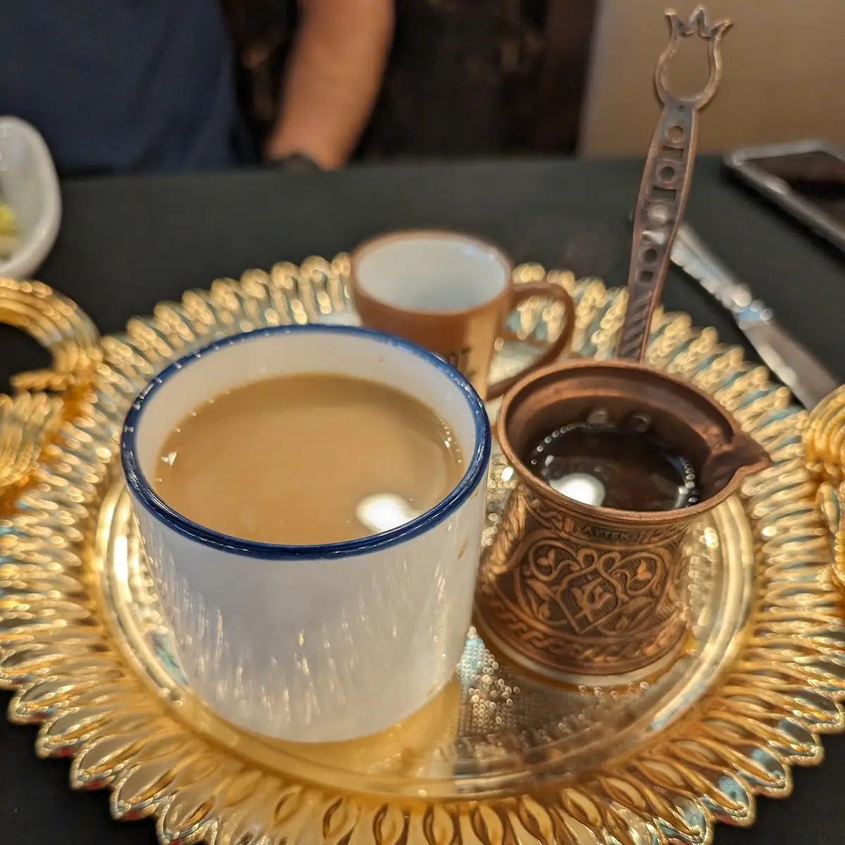 Masala Chai