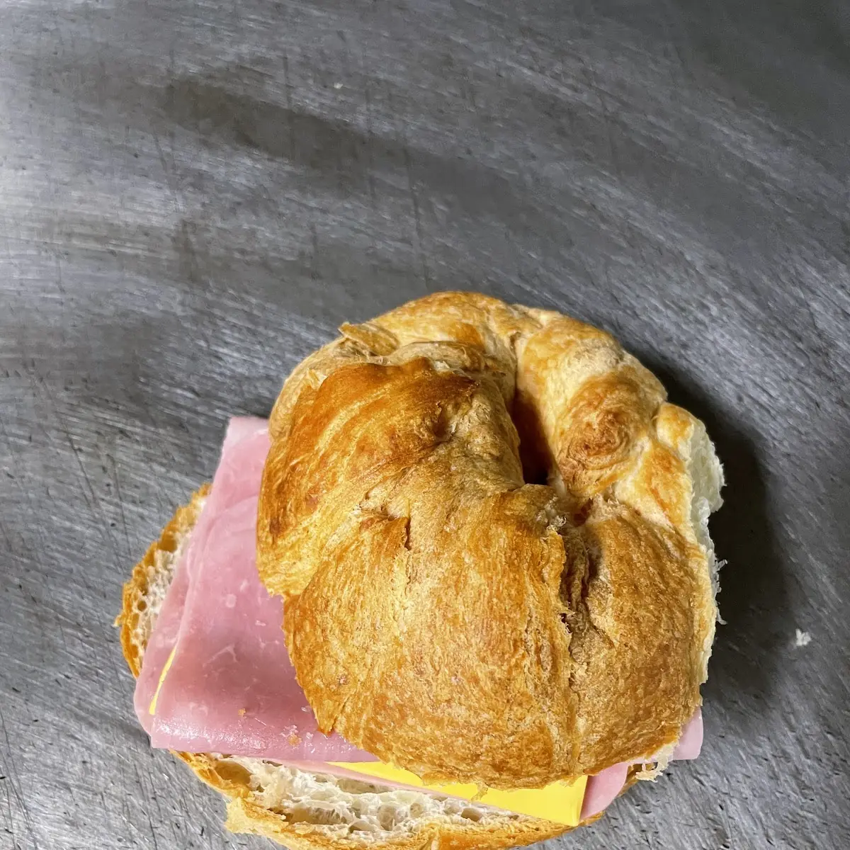 Breakfast Sandwich Biscuits Croissants and Breakfast Tacos