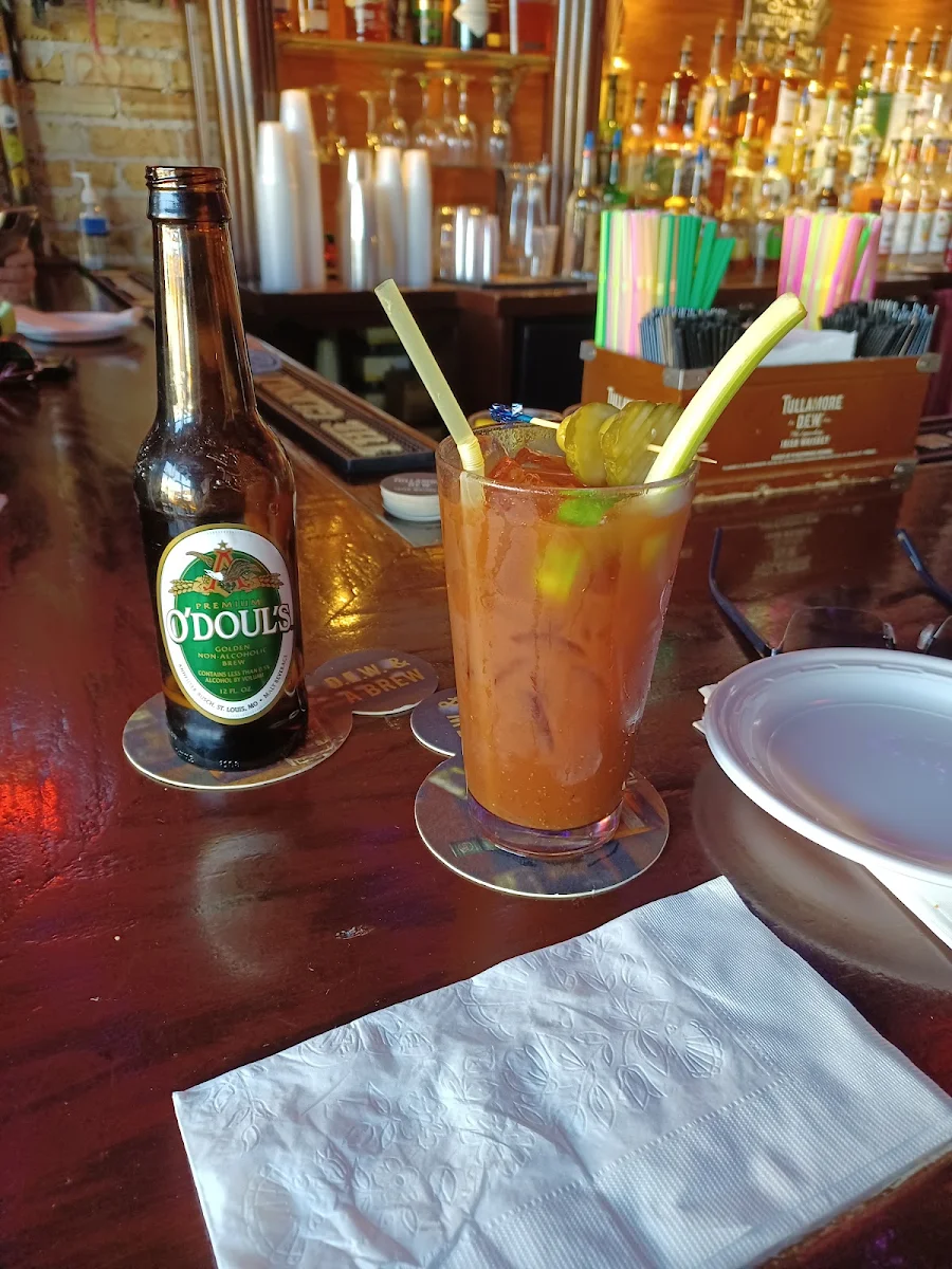 Bloody Mary