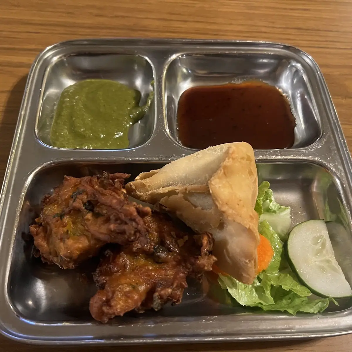 Non Veg Thali
