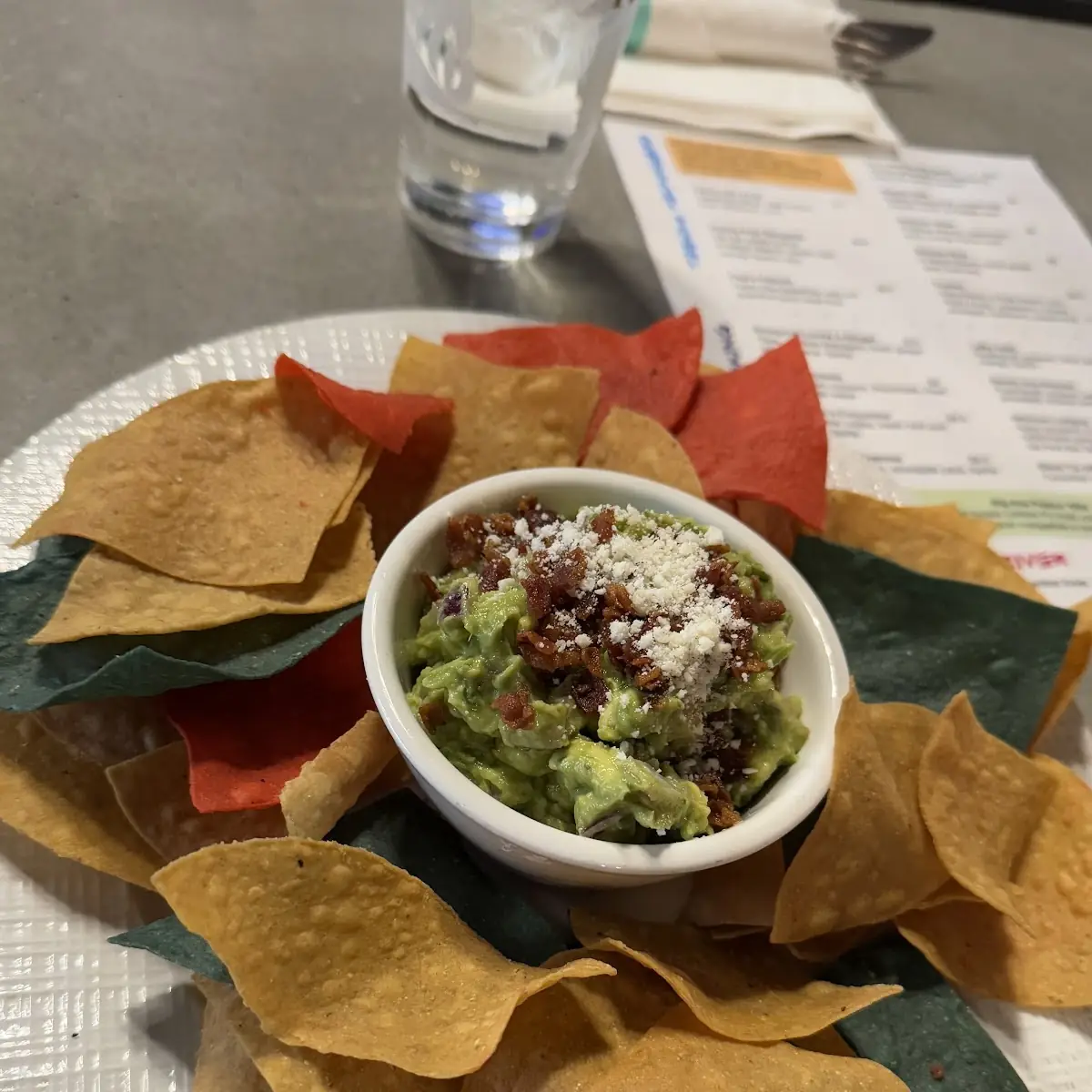 Guacamole