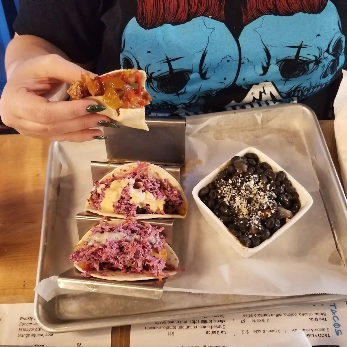 Pulled Pork