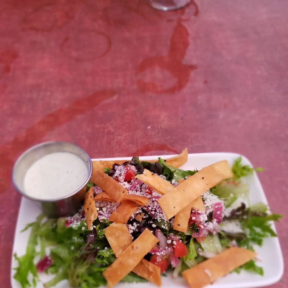 Side Salad