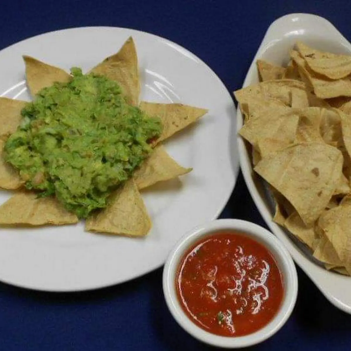 Chips & Salsa
