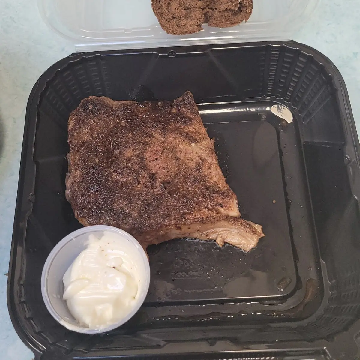 Ribeye Steak