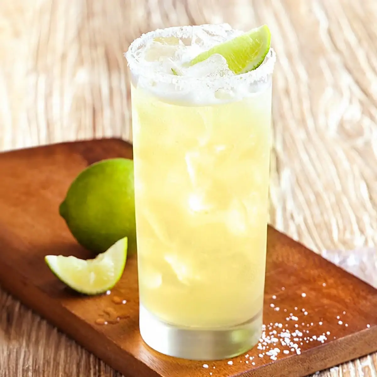 Sauza Gold Coast Rita