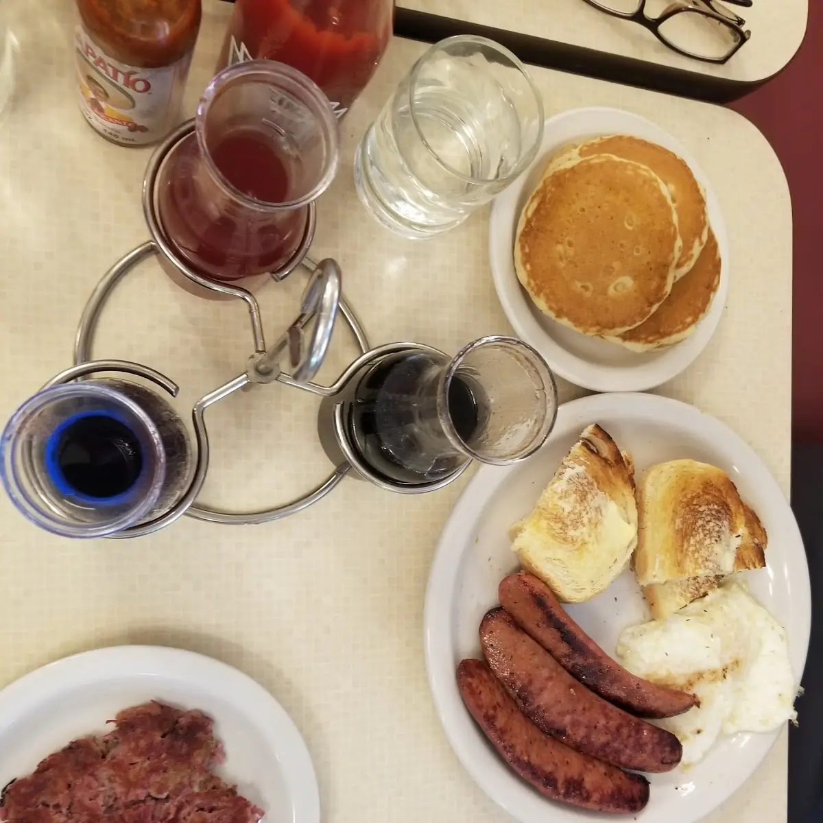 Corned Beef Hash