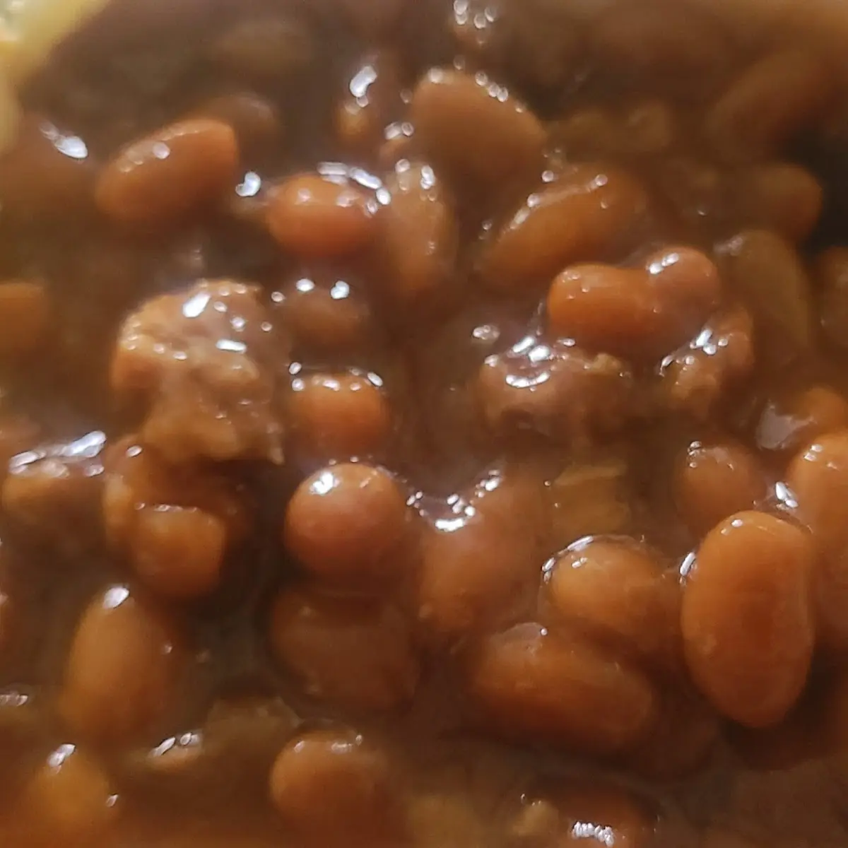 Baked Beans