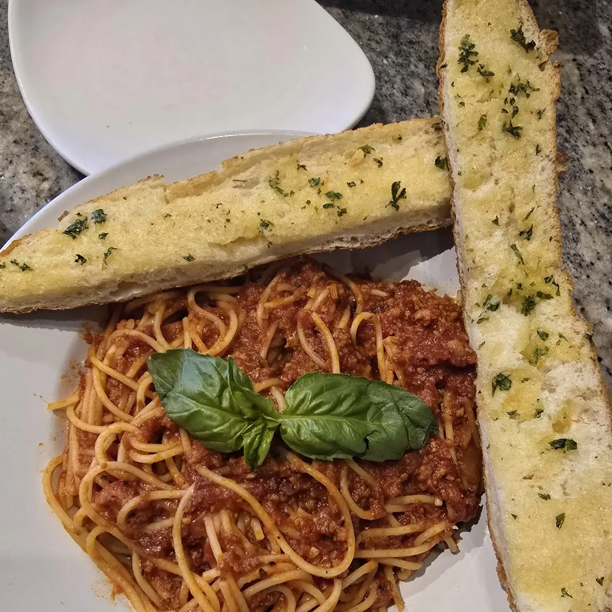 Chicken Parmesan