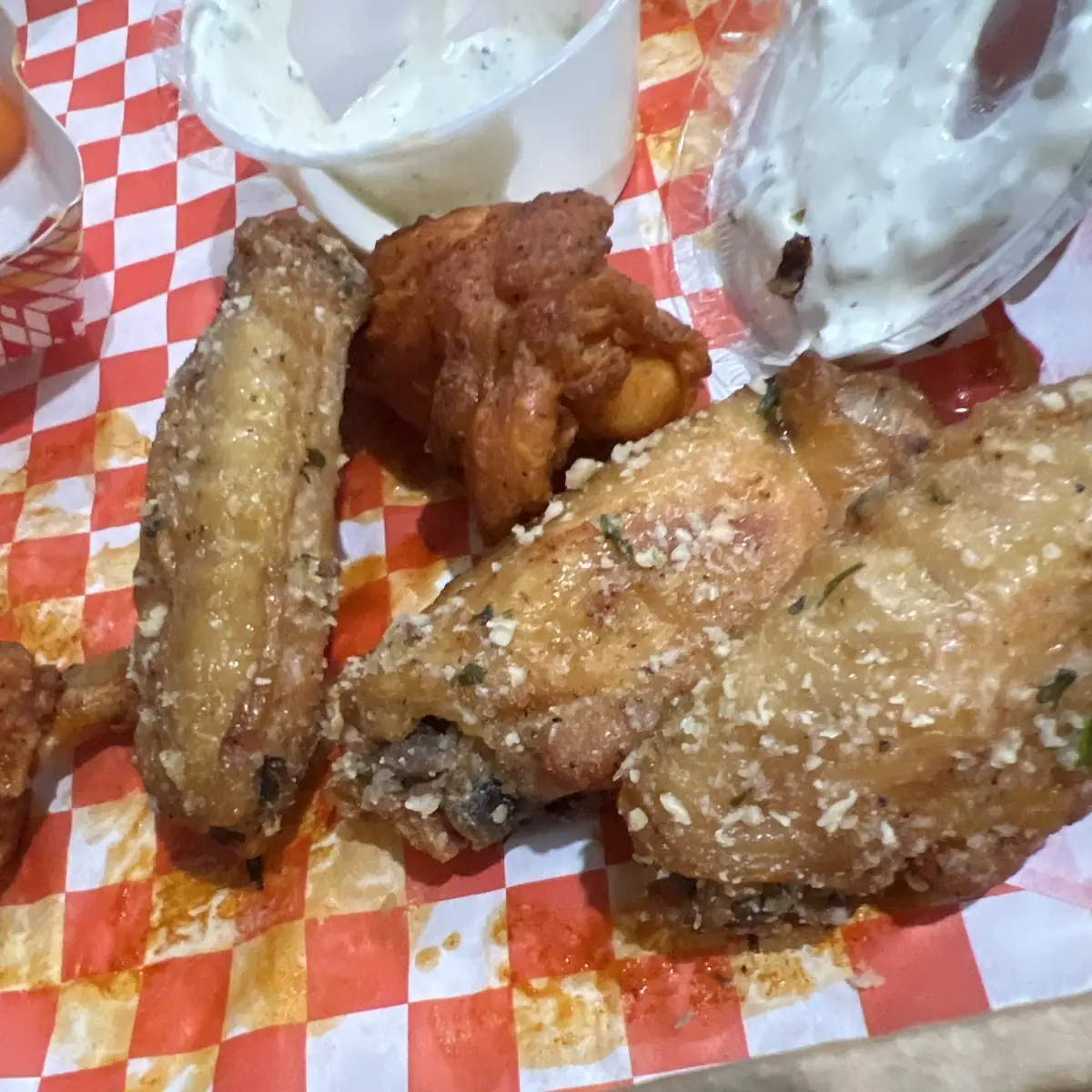 Lemon Pepper