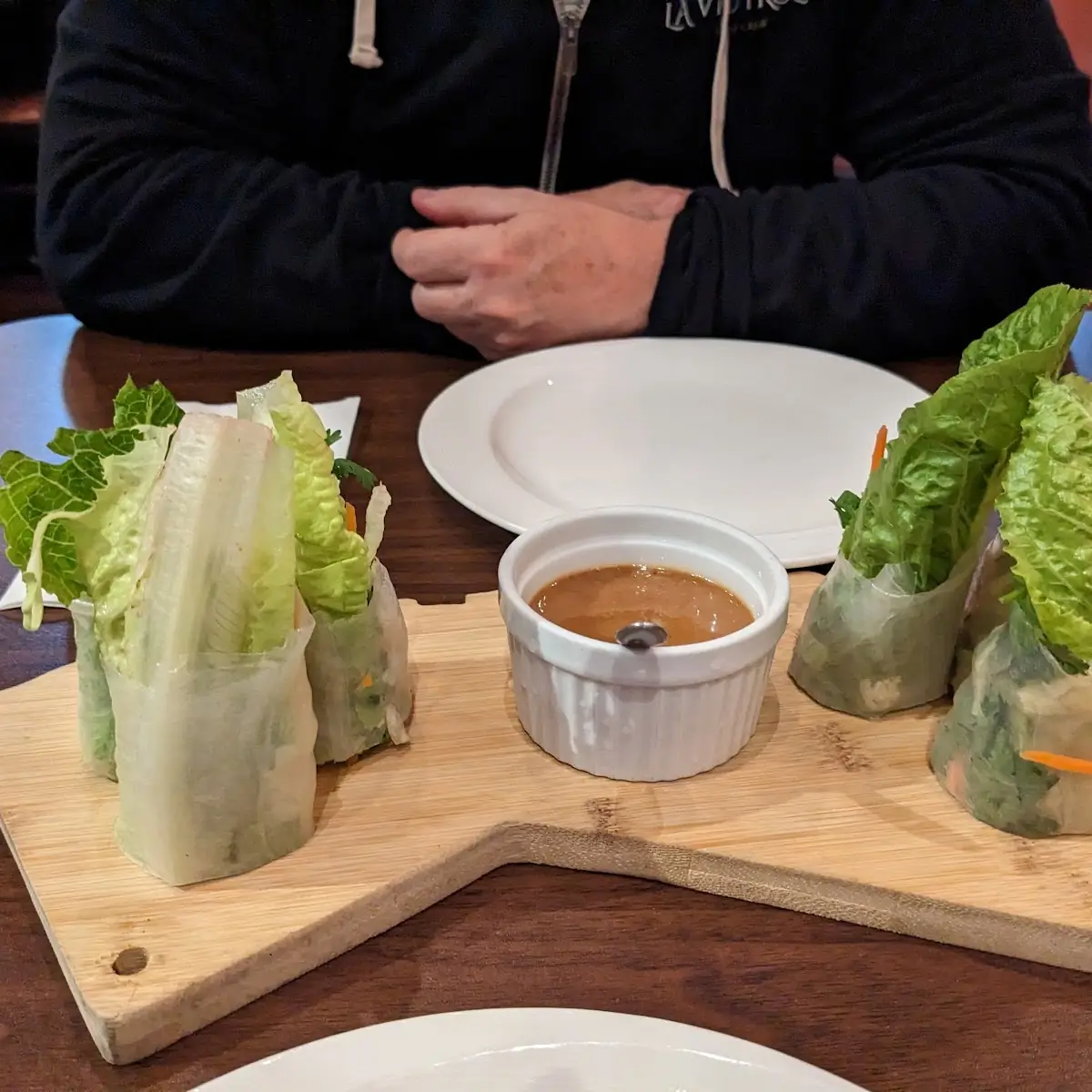 Summer Roll