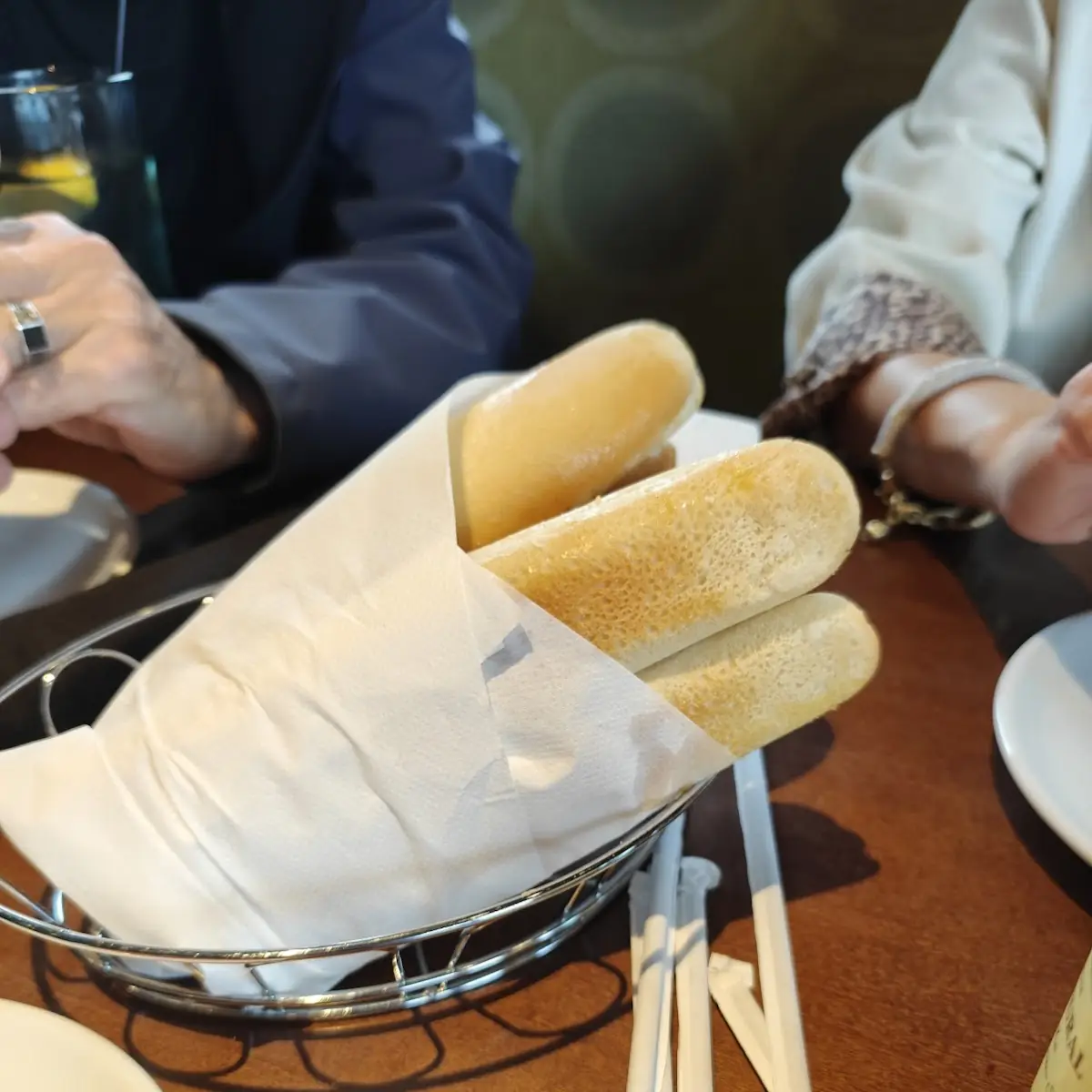Never Ending Dipping Sauces for Breadsticks