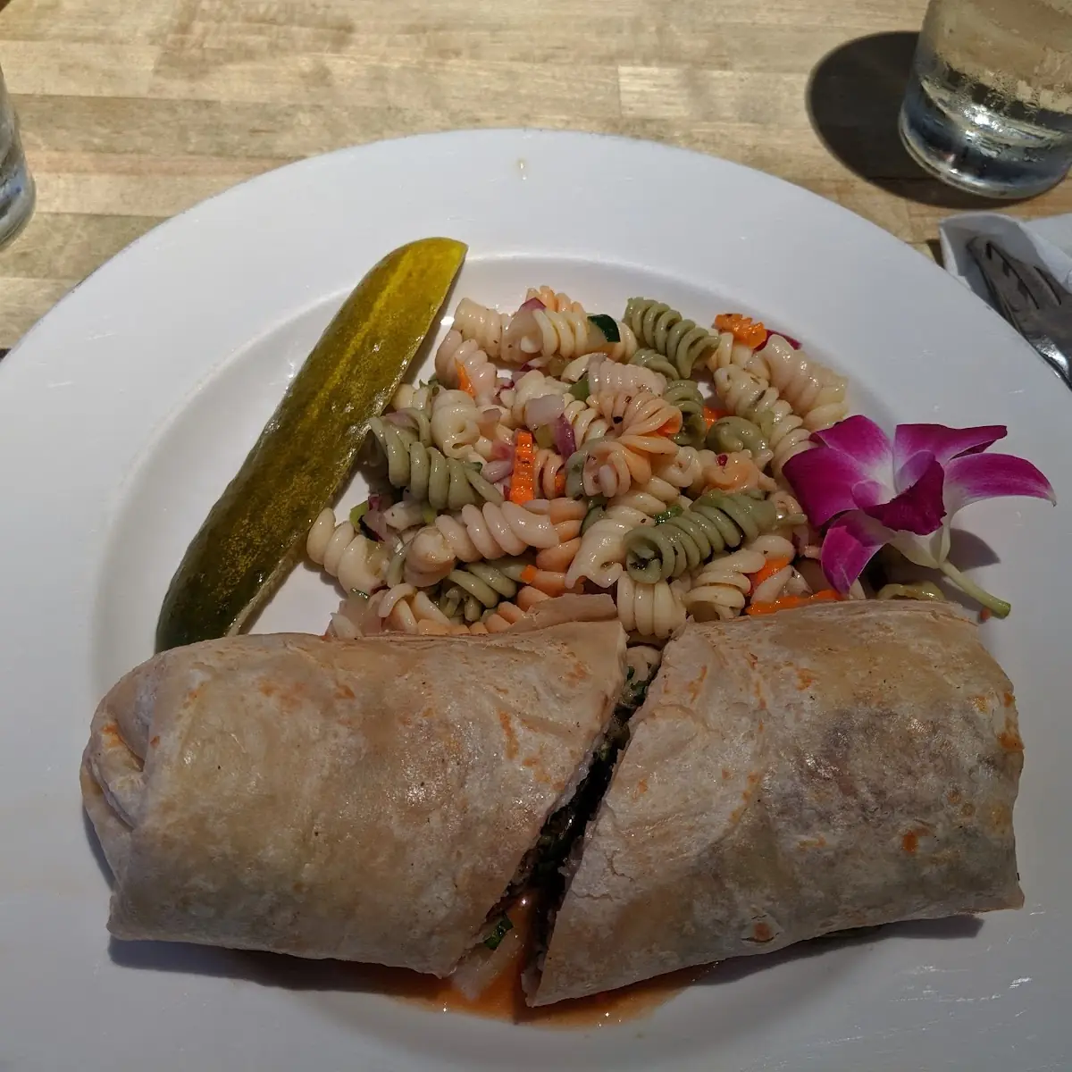 Big Burrito