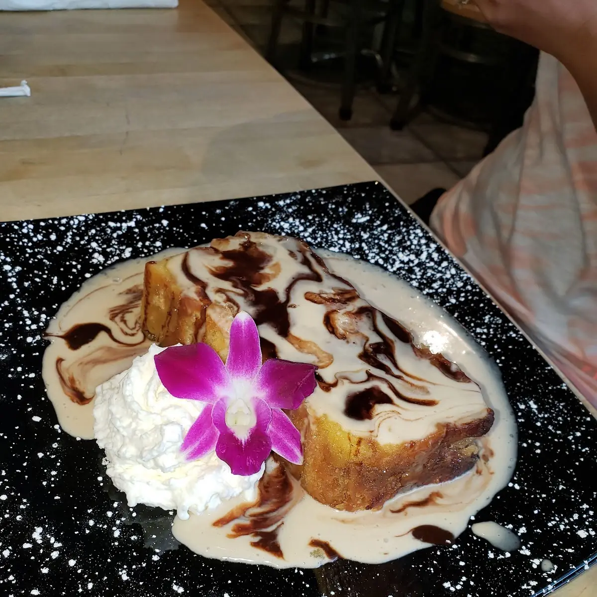 Bread Pudding